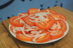 Tomaten Salat